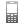 Phone Mobile Phone Icon 24x24 png